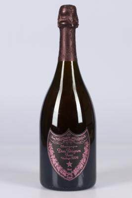 2006 Champagne Dom Pérignon Vintage Rosé Brut, Champagne, 96 Wine Spectator-Punkte - Vini e spiriti