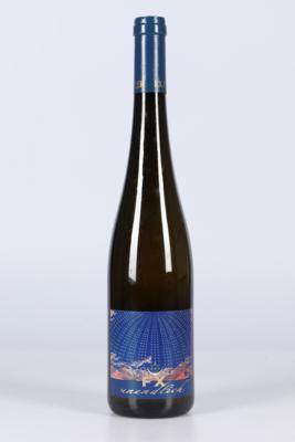 2006 Riesling Unendlich Smaragd, Weingut F. X. Pichler, Niederösterreich, 99 Falstaff-Punkte - Víno a lihoviny