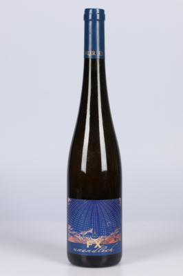 2006 Riesling Unendlich Smaragd, Weingut F. X. Pichler, Niederösterreich, 99 Falstaff-Punkte - Vini e spiriti