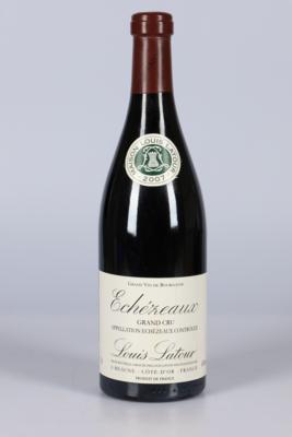 2007 Echézeaux Grand Cru AOC, Domaine Louis Latour, Burgund, 92 Jamie Goode - Die große Frühjahrs-Weinauktion powered by Falstaff