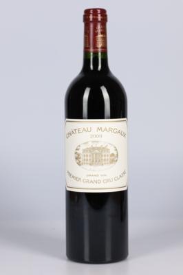 2009 Château Margaux, Bordeaux, 98 Falstaff-Punkte - Vini e spiriti
