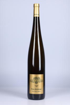 2009 Grüner Veltliner Honivogl Smaragd, Weingut Franz Hirtzberger, Niederösterreich, 95 Falstaff-Punkte, Magnum - Wines and Spirits powered by Falstaff