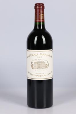 2010 Château Margaux, Bordeaux, 98 Parker-Punkte - Vini e spiriti