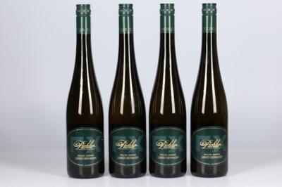 2012 Riesling Loibner Oberhauser Smaragd, Weingut F. X. Pichler, Niederösterreich, 93 Falstaff-Punkte, 4 Flaschen - Víno a lihoviny