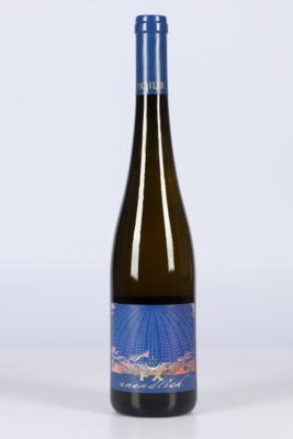 2012 Riesling Unendlich Smaragd, Weingut F. X. Pichler, Niederösterreich, 96-98 Falstaff-Punkte - Víno a lihoviny