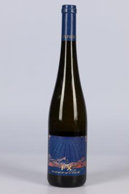 2012 Riesling Unendlich Smaragd, Weingut F. X. Pichler, Niederösterreich, 96-98 Falstaff-Punkte - Wines and Spirits powered by Falstaff