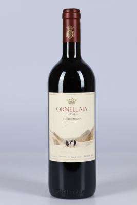 2013 Ornellaia L'Eleganza, Tenuta dell’Ornellaia, Toskana, 96 Parker-Punkte - Víno a lihoviny