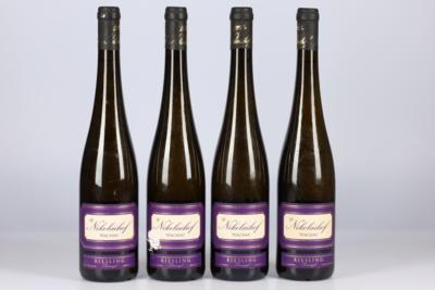 2013 Riesling Vom Stein Smaragd, Weingut Nikolaihof, Niederösterreich, 93 Cellar Tracker-Punkte, 4 Flaschen - Wines and Spirits powered by Falstaff