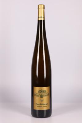 2014 Grüner Veltliner Honivogl Smaragd, Weingut Franz Hirtzberger, Niederösterreich, 95 Falstaff-Punkte, Magnum - Die große Frühjahrs-Weinauktion powered by Falstaff