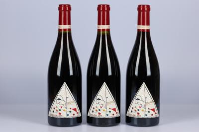 2015 Pinot Nero Pònkler, Franz Haas, Südtirol, 97 Falstaff-Punkte, 3 Flaschen, in OHK - Die große Frühjahrs-Weinauktion powered by Falstaff