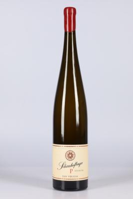 2016 Riesling Scharzhofberger Pergentsknopp GG, Van Volxem, Rheinland-Pfalz, 98 Parker-Punkte, Magnum - Vini e spiriti