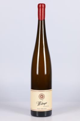 2016 Riesling Wiltinger, Van Volxem, Rheinland-Pfalz, 89 Cellar Tracker-Punkte, Magnum - Die große Frühjahrs-Weinauktion powered by Falstaff