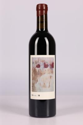 2016 Syrah Ratsel, Sine Qua Non, Kalifornien, 99 Parker-Punkte - Vini e spiriti