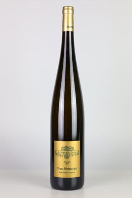 2017 Riesling Ried Singerriedel Smaragd, Weingut Franz Hirtzberger, Niederösterreich, 100 Falstaff-Punkte, Magnum - Wines and Spirits powered by Falstaff