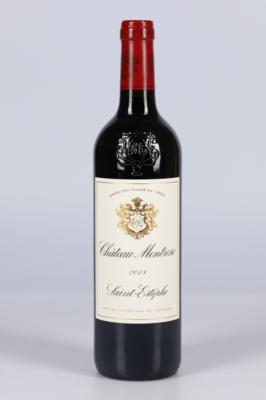 2018 Château Montrose, Bordeaux, 98 Falstaff-Punkte - Víno a lihoviny