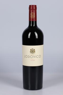 2018 Lodovico, Tenuta di Biserno, Toskana, 97 Falstaff-Punkte - Vini e spiriti