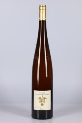 2018 Riesling Kastanienbusch GG, Weingut Ökonomierat Rebholz, Rheinland-Pfalz, 96 Wine Enthusiast-Punkte, Magnum - Die große Frühjahrs-Weinauktion powered by Falstaff