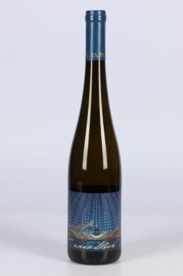 2021 Wachau DAC Riesling Unendlich, Weingut F. X. Pichler, Niederösterreich, 100 Falstaff-Punkte - Die große Frühjahrs-Weinauktion powered by Falstaff