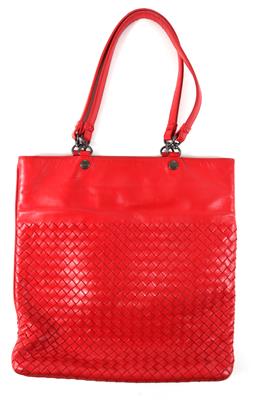 Bottega Veneta Shopper - Vintage fashion and accessories