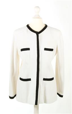 CHANEL - Blazer - Vintage fashion and accessories