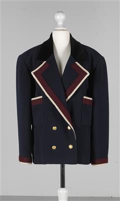 CHANEL - Blazer - Vintage fashion and accessories