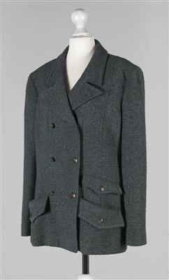 CHANEL - Blazer - Vintage fashion and accessories