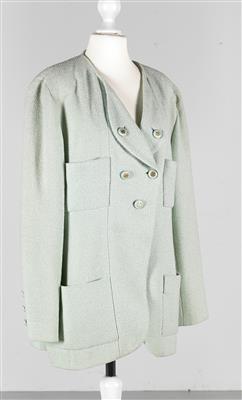 CHANEL Blazer aus der Spring Collection 1994 - Vintage fashion and accessories