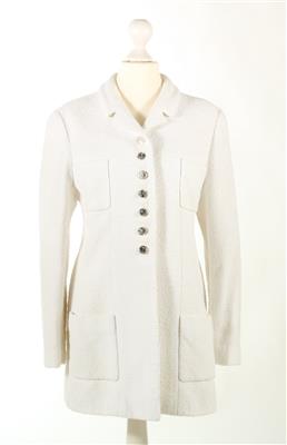 CHANEL - Blazer aus der Spring Collection 1996 - Vintage fashion and accessories