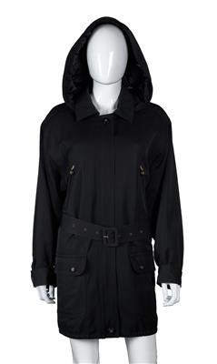 CHANEL - Outdoorjacke, - Vintage fashion and accessories