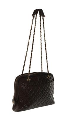 CHANEL Schultertasche - Vintage fashion and accessories