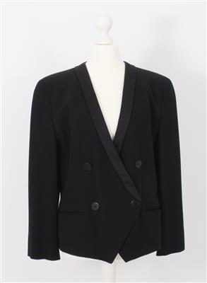 Giorgio Armani - Blazer, - Vintage fashion and accessories