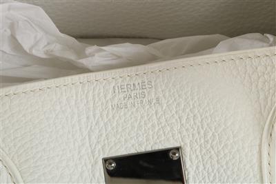 Hermès Birkin Shoulder Bag, - Handtaschen & Accessoires 2021/04/21 -  Realized price: EUR 5,000 - Dorotheum