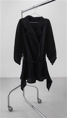 Issey Miyake - Jacke, - Vintage fashion and accessories