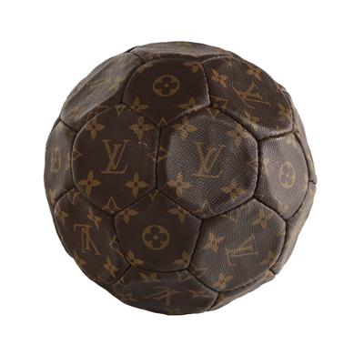 LOUIS VUITTON Fußball - Vintage fashion and accessories