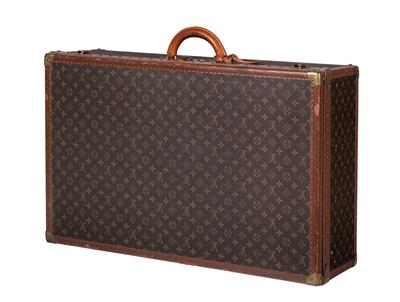 Louis Vuitton Koffer, - Mode und Accessoires 2017/11/29 - Starting bid: EUR  500 - Dorotheum
