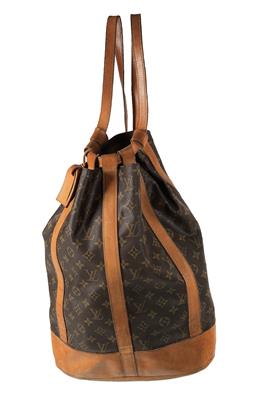 LOUIS VUITTON Randonnee - Vintage fashion and accessories