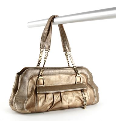 Cartier Schultertasche, - Mode und Accessoires