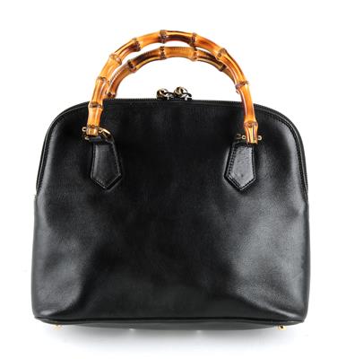 Gucci Bamboo Handtasche, - Moda e accessori