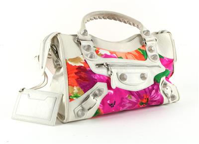 Balenciaga Handtasche - Vintage Mode und Accessoires