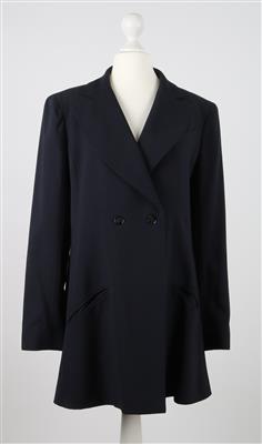 CHANEl - Blazer, - Vintage fashion and acessoires