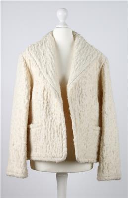 CHANEL - Blazer aus der Autumn Collection 1998, - Vintage Mode und Accessoires