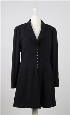 CHANEL - Langer Blazer, - Vintage moda e accessori