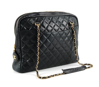 CHANEL Schultertasche - Vintage fashion and acessoires