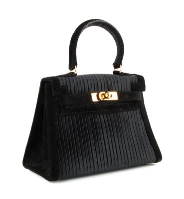Hermès Mini Kelly Bag - Vintage moda e accessori