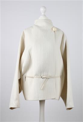 Hermès - Winterjacke, - Vintage móda a doplňky