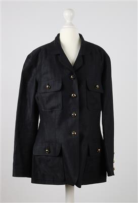 CHANEL - Blazer, - Fashion and acessoires