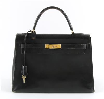 Hermès Kelly Bag 32, - Mode und Accessoires