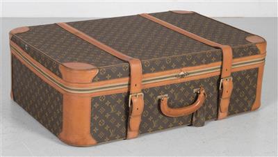 LOUIS VUITTON Koffer, - Handtaschen & Accessoires 2023/03/08 - Realized  price: EUR 550 - Dorotheum