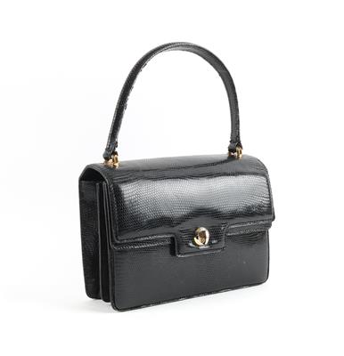 Gucci Handtasche - Vintage Mode und Accessoires