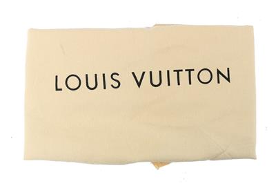 LOUIS VUITTON Speedy 40 - Vintage Mode und Accessoires 2018/11/07 -  Realized price: EUR 320 - Dorotheum